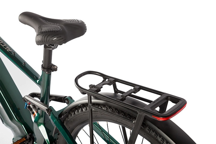 Электровелосипед Gelbert Alcor в Челябинске