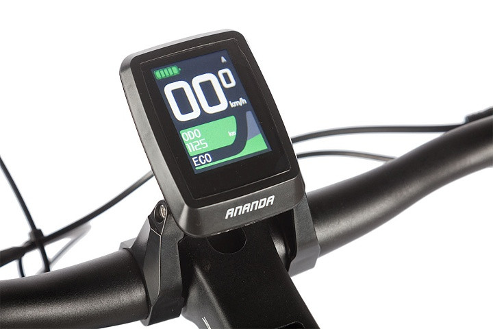 Электровелосипед Gelbert Alcor в Челябинске