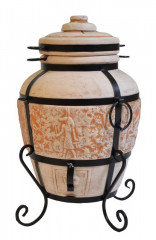 Тандыр Султан Каир Средний