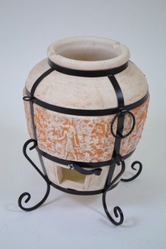 Тандыр Султан Каир Средний в Челябинске