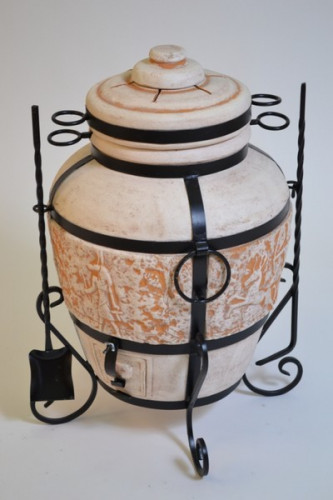 Тандыр Султан Каир Средний в Челябинске