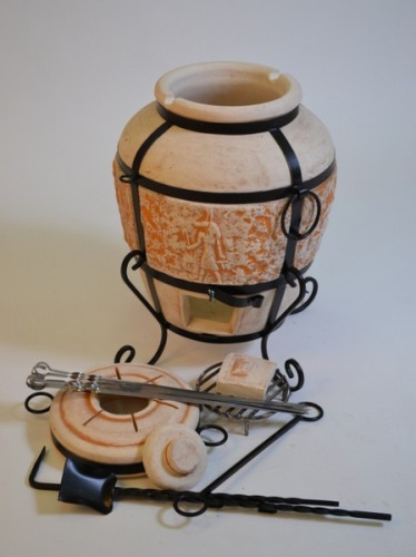 Тандыр Султан Каир Средний в Челябинске