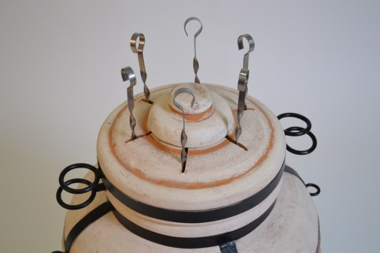 Тандыр Султан Каир Средний в Челябинске