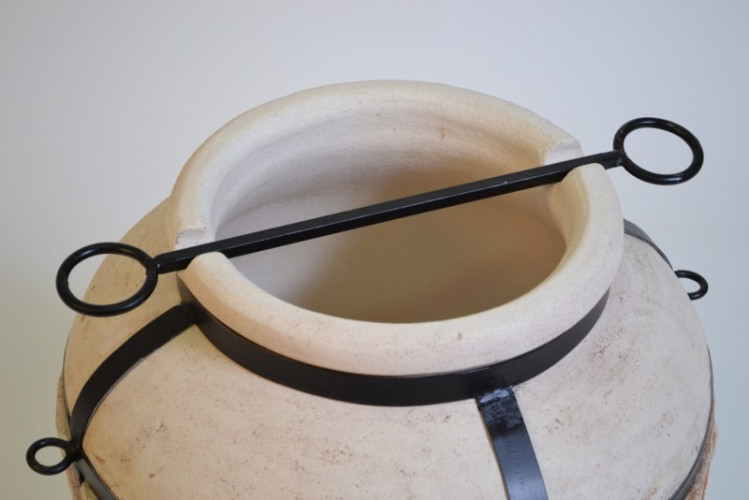 Тандыр Султан Каир Средний в Челябинске