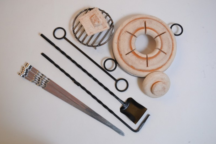 Тандыр Султан Каир Средний в Челябинске