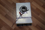 Теплообменник Сибтермо 2,3 кВт с горелкой в Челябинске