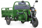 Грузовой электрический трицикл RuTrike D4 1800 60V1200W в Челябинске