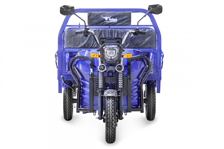 Грузовой электрический трицикл RuTrike D4 1800 60V1200W в Челябинске