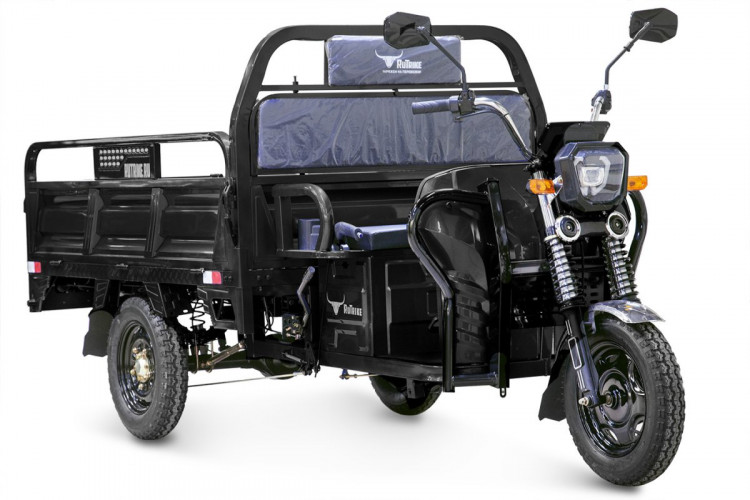 Грузовой электрический трицикл RuTrike D4 1800 60V1200W в Челябинске