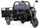 Грузовой электрический трицикл RuTrike D4 1800 60V1200W в Челябинске