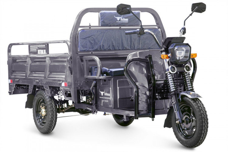 Грузовой электрический трицикл RuTrike D4 1800 60V1200W в Челябинске