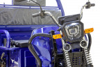 Грузовой электрический трицикл RuTrike D4 1800 60V1200W в Челябинске