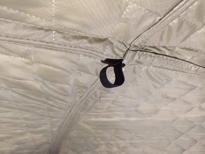 Мобильная баня-палатка МОРЖ c 2-мя окнами камуфляж + накидка в подарок в Челябинске