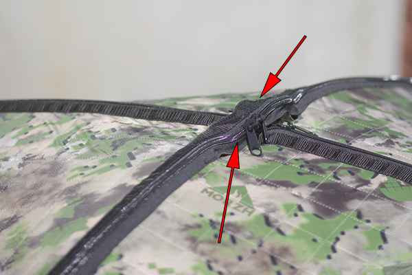 Палатка-Баня МОРЖ КУБ 2 сорт в Челябинске