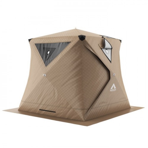 Палатка-Баня МОРЖ КУБ 2 сорт в Челябинске