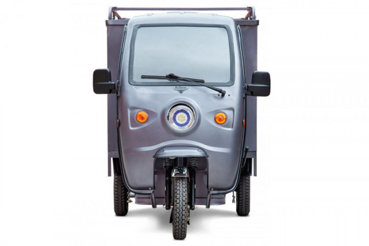 Грузовой электротрицикл Rutrike КАРГО 1800 в Челябинске