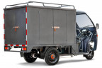 Грузовой электротрицикл Rutrike КАРГО 1800 в Челябинске