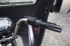 Грузовой электротрицикл Rutrike КАРГО 1800 в Челябинске