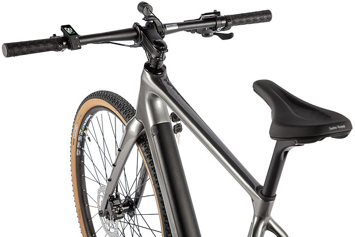 Электровелосипед 700С Sporto в Челябинске