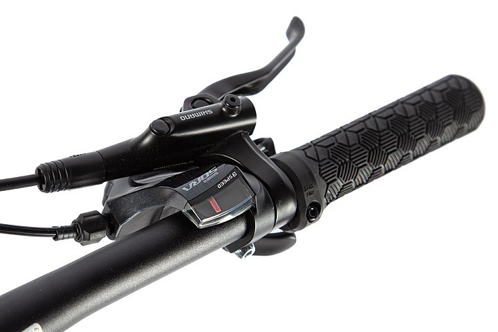 Электровелосипед 700С Sporto в Челябинске