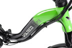 Электровелосипед Volteco Flex в Челябинске