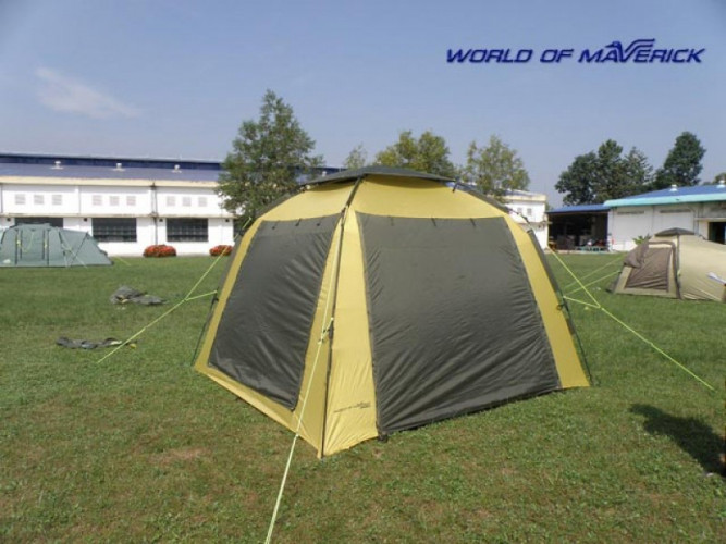 Шатер-тент World of Maverick FORTUNA 300 в Челябинске