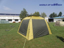 Шатер-тент World of Maverick FORTUNA 300 в Челябинске