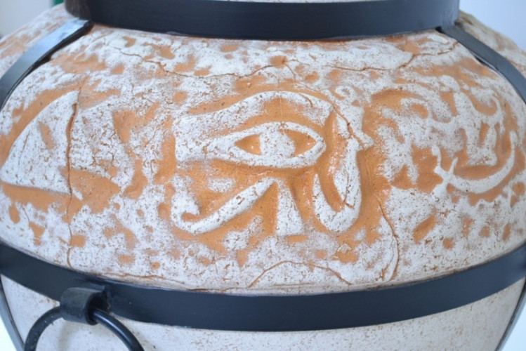 Тандыр Султан Каир Малый в Челябинске