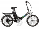 Электровелосипед Eltreco Good 350W Litium (2018) в Челябинске