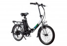 Электровелосипед Eltreco Good 350W Litium (2018) в Челябинске