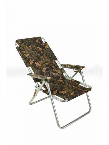 Кресло-шезлонг Медведь №5 в Челябинске