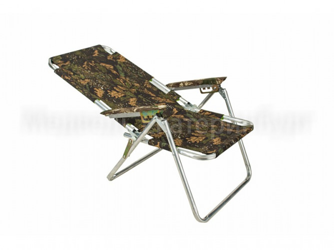 Кресло-шезлонг Медведь №5 в Челябинске