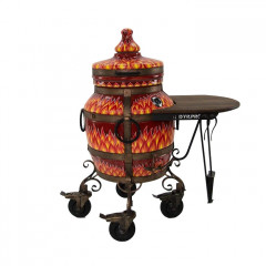 Тандыр Огненный