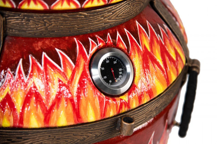 Тандыр Огненный в Челябинске