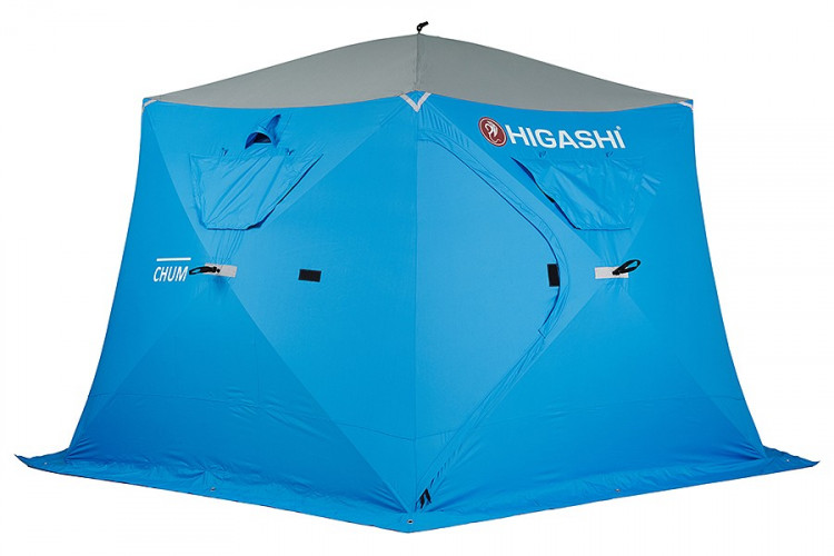 Палатка зимняя HIGASHI CHUM в Челябинске