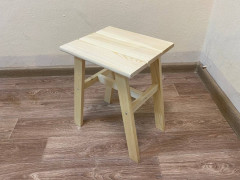 Табурет деревянный ТС-004 Табурет деревянный ТС-004