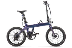 Электровелосипед складной Carbon 20" Sporto Электровелосипед складной Carbon 20" Sporto