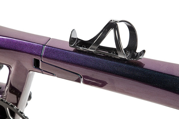 Электровелосипед складной Carbon 20" Sporto в Челябинске