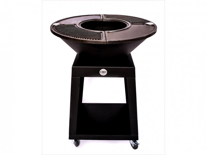 Гриль-очаг DIO PREMIUM EXACT (750 мм) в Челябинске