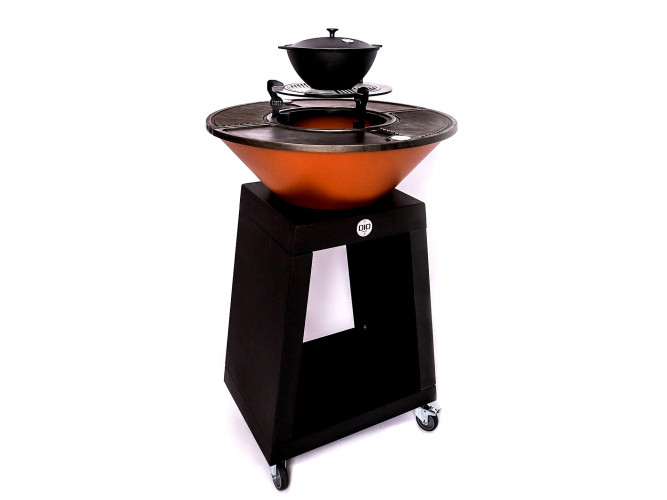 Гриль-очаг DIO PREMIUM EXACT (750 мм) в Челябинске