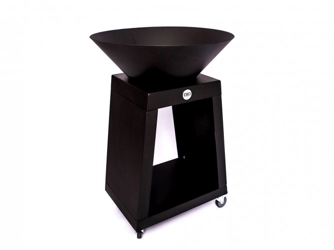 Гриль-очаг DIO PREMIUM EXACT (750 мм) в Челябинске