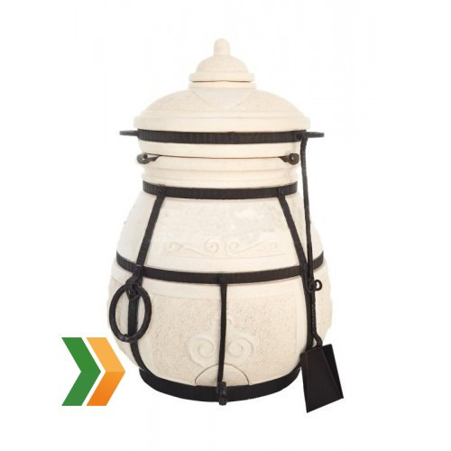 Тандыр Сармат Скиф в Челябинске