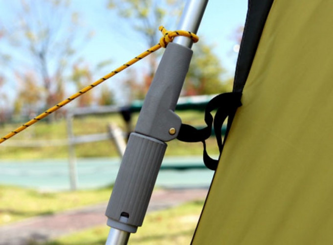 Шатер-тент World of Maverick FORTUNA 300 Premium в Челябинске