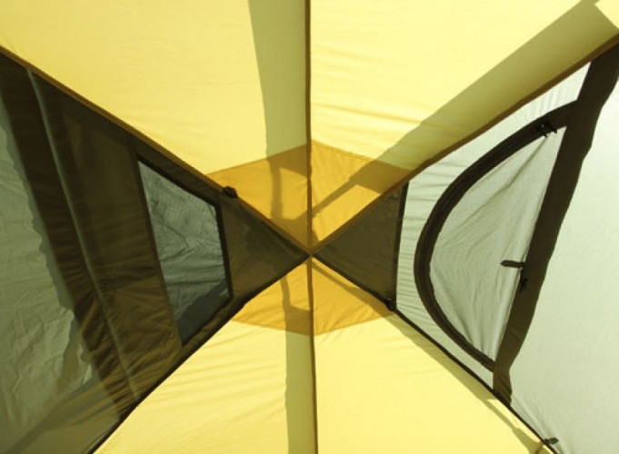 Шатер-тент World of Maverick FORTUNA 300 Premium в Челябинске