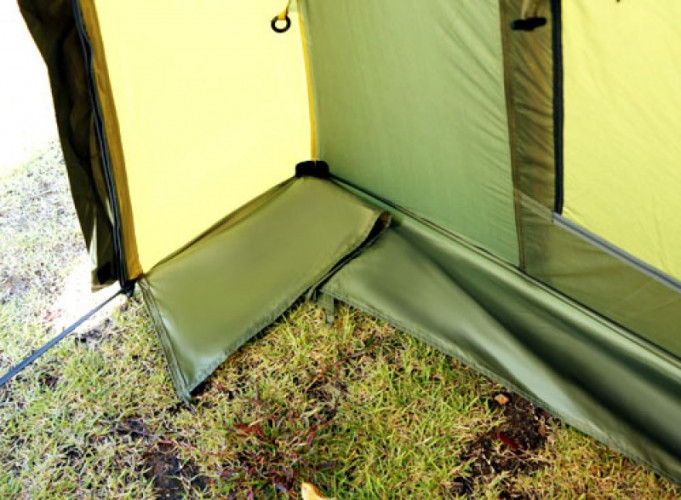 Шатер-тент World of Maverick FORTUNA 300 Premium в Челябинске