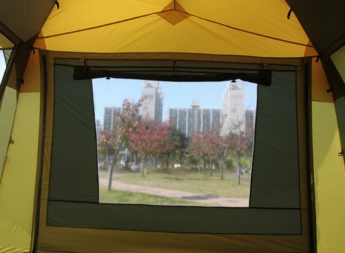 Шатер-тент World of Maverick FORTUNA 300 Premium в Челябинске