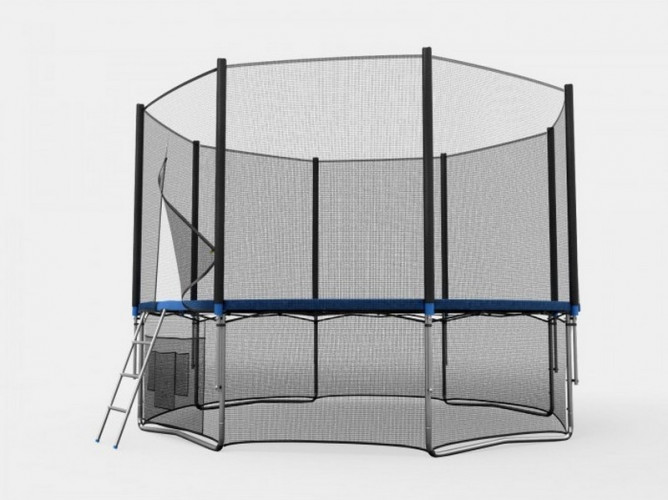 Батут Unix 6 ft outside 183 см в Челябинске