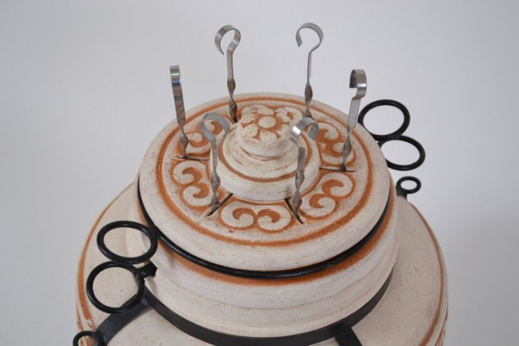 Тандыр Султан Джафар в Челябинске