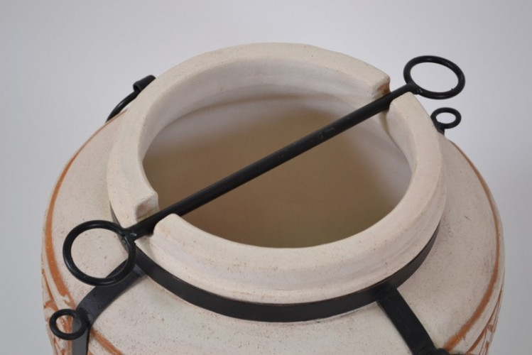 Тандыр Султан Джафар в Челябинске