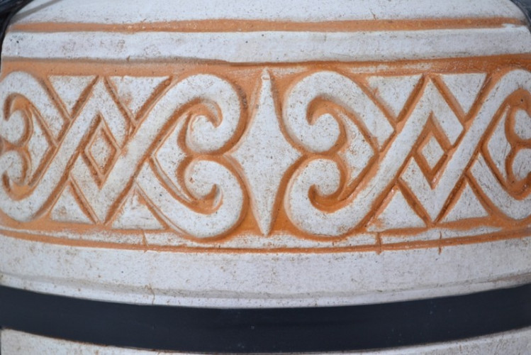 Тандыр Султан Джафар в Челябинске